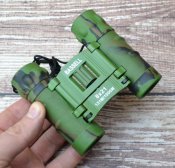 Бинокль Bassell 8х21 camo