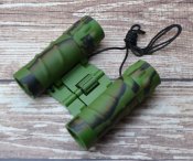 Бинокль Bassell 8х21 camo