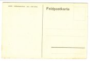 Открытка ПМВ №736