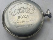Часы карманные Doxa
