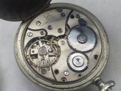 Часы карманные Doxa