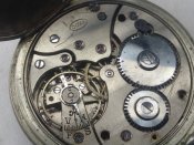 Часы карманные Doxa