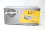 ESS ice-one (затемнённая линза) (Новые, Оригинал, США) (1 шт.)