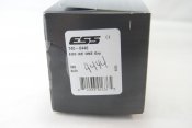 ESS ice-one (затемнённая линза) (Новые, Оригинал, США) (1 шт.)