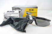 ESS ice-one (затемнённая линза) (Новые, Оригинал, США) (1 шт.)