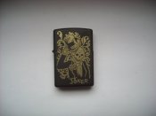 Зажигалка бензиновая Zippo Joker