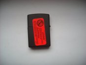 Зажигалка бензиновая Zippo Joker