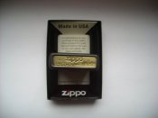 Зажигалка бензиновая Zippo Joker