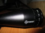 Продам прицел BSA Contender 4-16x40 RGBGE 308 включительно