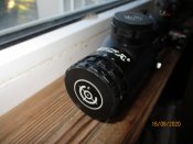 Продам прицел BSA Contender 4-16x40 RGBGE 308 включительно