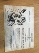 Листівки