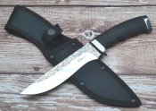 Нож Витязь Плес-2