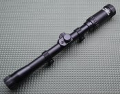 Прицел Gamo 4x20 WA