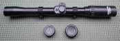 Прицел Gamo 4x20 WA