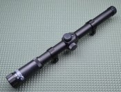 Оптический прицел GAMO 4х15