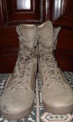 Тактические ботинки "5.11 Tactical Skyweight Rapiddry (40-40,5р)