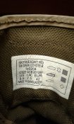 Тактические ботинки "5.11 Tactical Skyweight Rapiddry (40-40,5р)