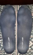 Тактические ботинки "5.11 Tactical Skyweight Rapiddry (40-40,5р)
