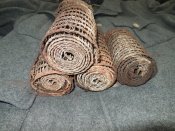 бандажные шины Крамера