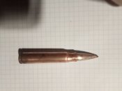 ММГ 7.92х57 мм
