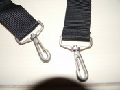 лямка,шлейка для сумки.довжина 120 см.