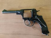Продам револьвер Наган Гром 1927 года