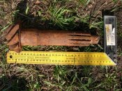 Ведущая шестерня заднего моста ЗИС-5