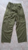 Брюки NVA Strichtarn р.k-48 (оригинал,новые)-95грн
