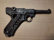 ММГ Люгер  P - 08