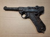 ММГ Люгер  P - 08