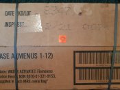 MRE (5 шт.)