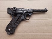 ММГ Люгер  P - 08