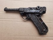 ММГ Люгер  P - 08