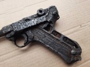 ММГ Люгер  P - 08