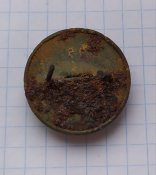 Кокарда FJI