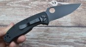 Нож Spyderco Tenacious реплика