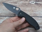 Нож Spyderco Tenacious реплика
