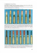 Austrian Military Cartridges vol.1 Австрийские армейские патроны