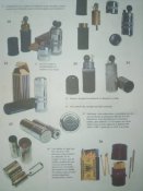 Немецкий солдат. Униформа, екипировка, личные вещи...