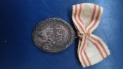 Медаль за заслуги красный крест 1864-1914