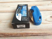 Складной нож от компании Cold Steel. Модель Tuff Lite Blue (20LTB). Оригинал