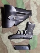 PPK репліка СХП