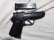 PPK репліка СХП