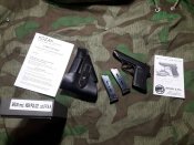 PPK репліка СХП