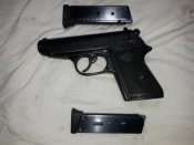 PPK репліка СХП