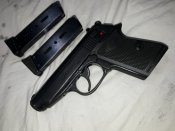 PPK репліка СХП
