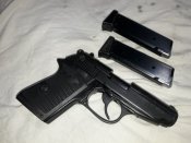 PPK репліка СХП