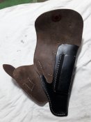 PPK репліка СХП