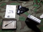 PPK репліка СХП
