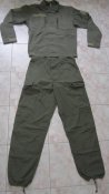 Форма армии Австрии в Rip-stop (р.88-92(5-6),оригинал)-340грн